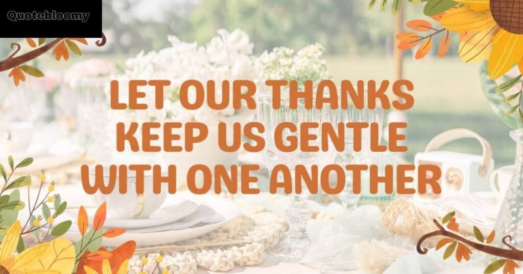 inspirational happy thanksgiving quotes