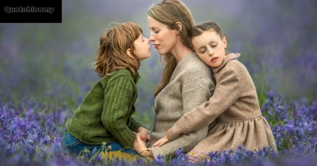 mom quotes in english