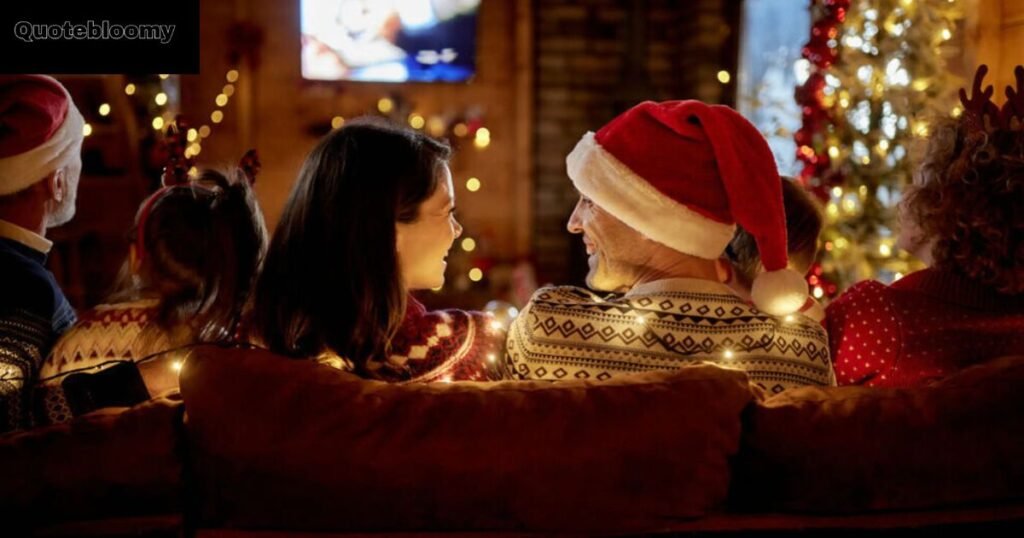 quotes about christmas