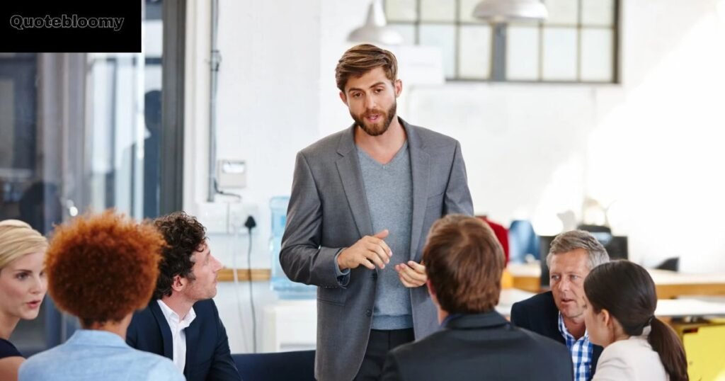 quotes about leadership