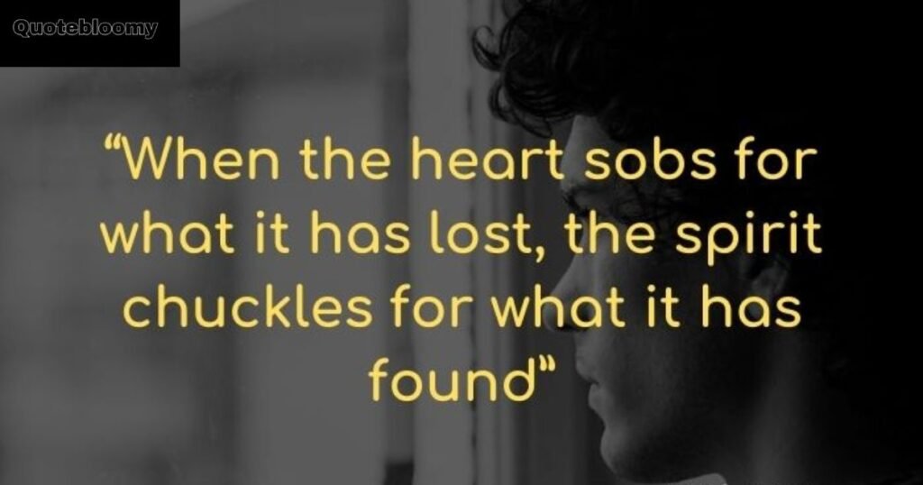 strength healing grief quotes